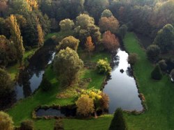 Les Sources de L'Eclimont