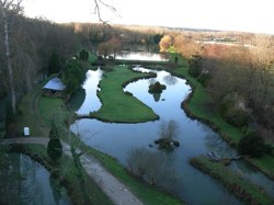 Réservoir le Danica