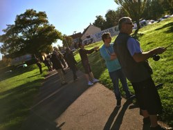 Enseignement du lancer
