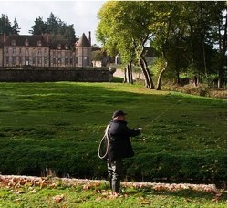 Réservoir Le Moulin de Boizard