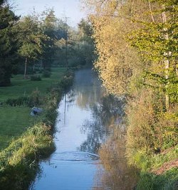 Réservoir de Coyolles